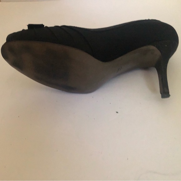 Bravo by Browns Open Toes heels - Picture 4 of 4